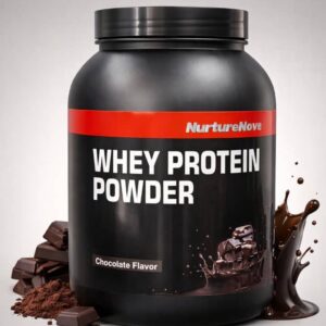WHEY PROTEINE 1 KILOGRAME