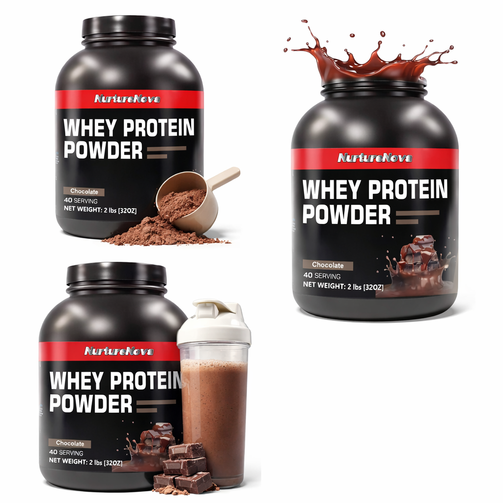 WHEY PROTEINE 1 KILOGRAME – Image 6